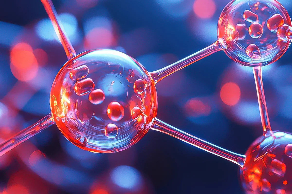 Chelated vs. Regular Minerals: A Comprehensive Comparison