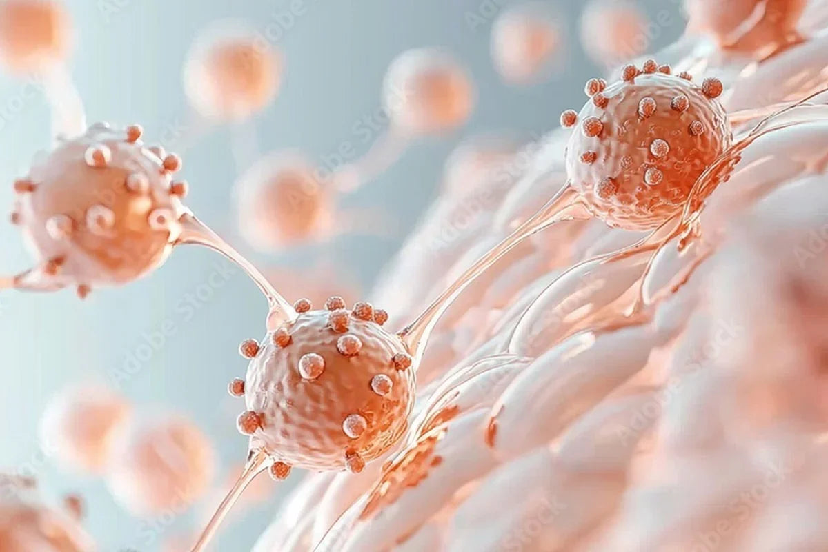 What Is Liposomal Delivery? A Guide to Liposomal Supplements