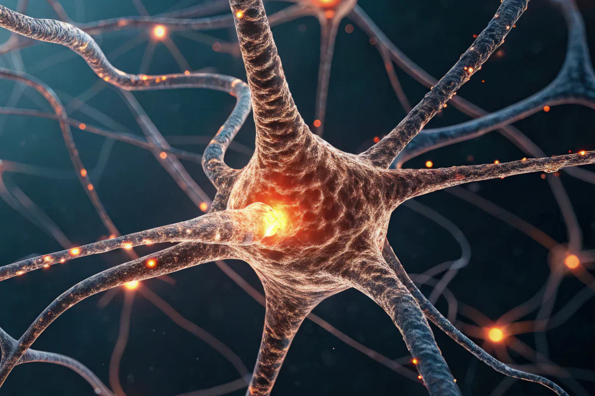 How to Build a Simple Supplement Routine That Actually Works