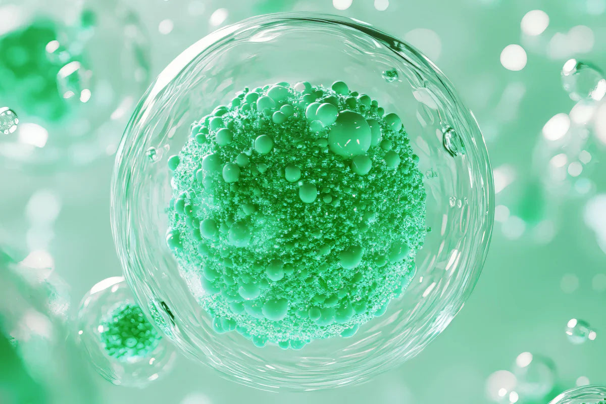 What is Glutathione? Understanding This Important Antioxidant