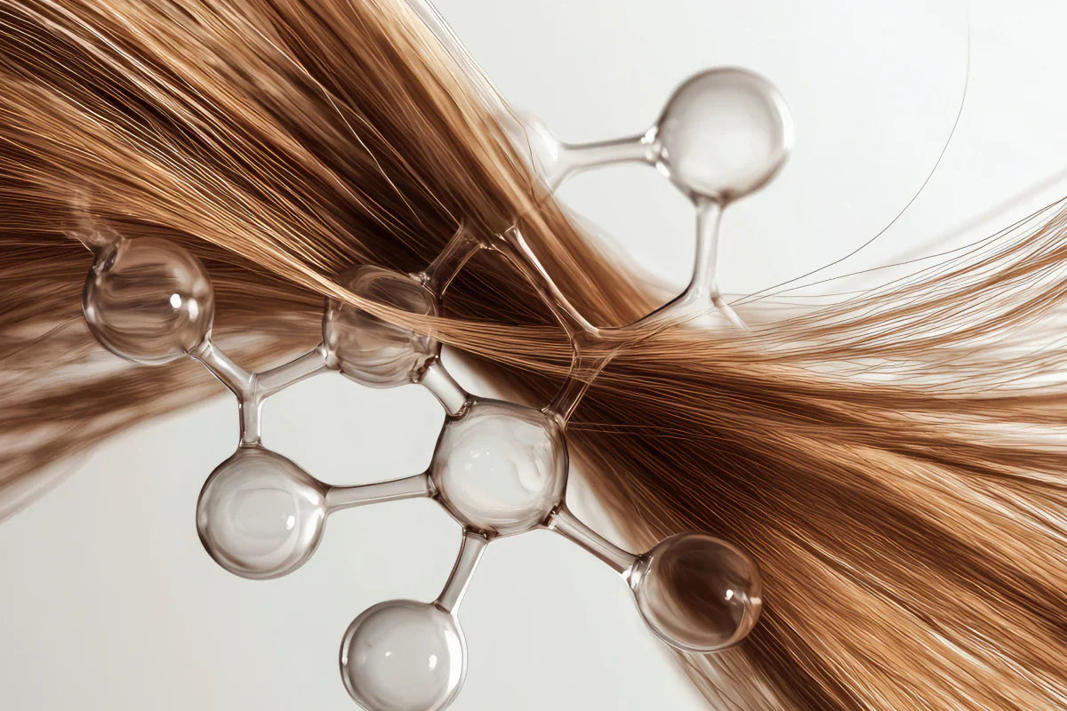 Best Vitamins for Hair Growth: Understanding Nutrients That Support Hair Health