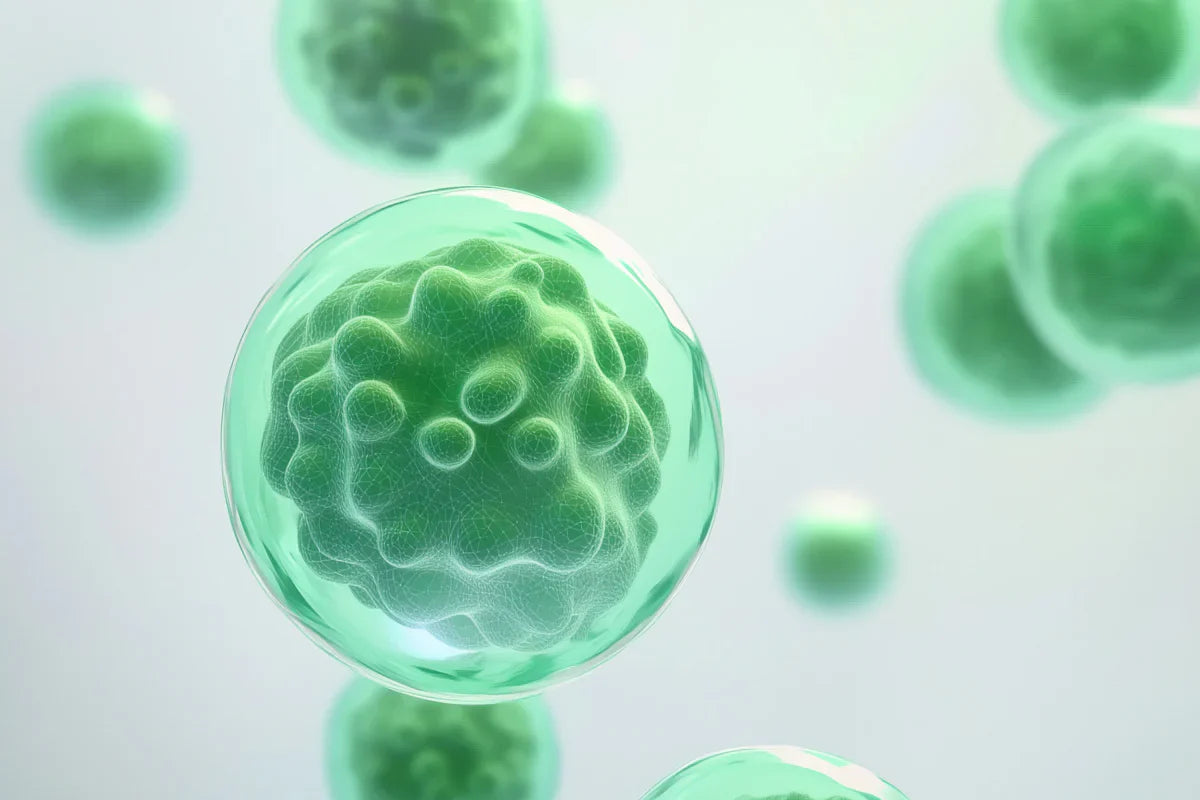 Natural Sources of Glutathione: Your Complete Educational Guide