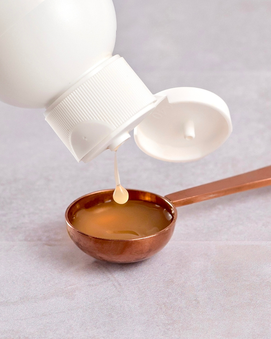 Stainless Steel Serving Spoon