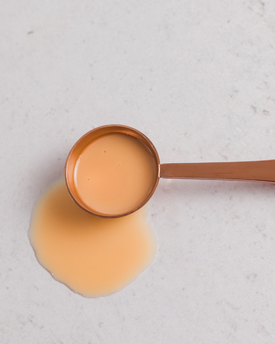 Stainless Steel Serving Spoon