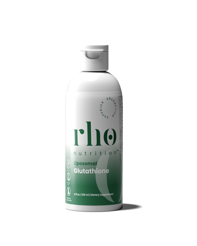 Liposomal Glutathione