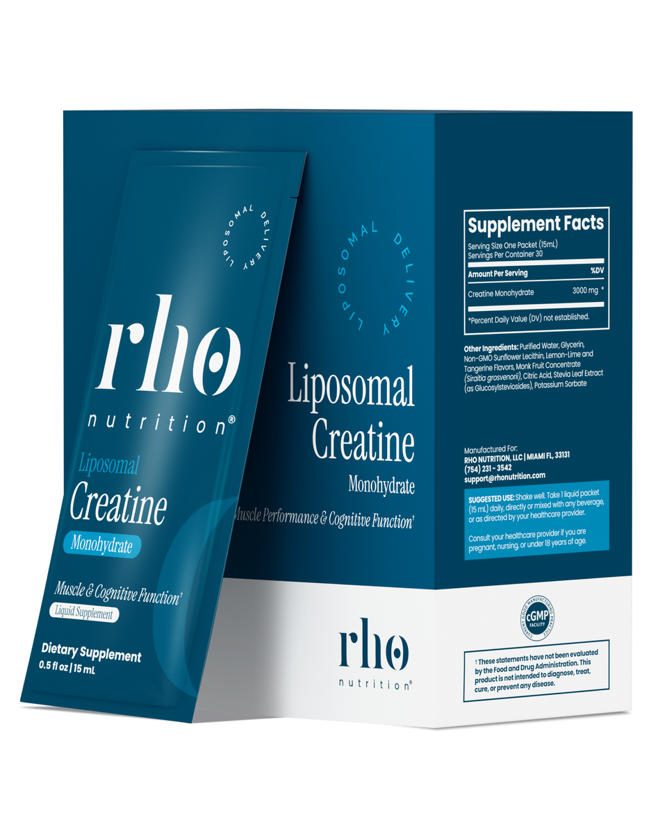 Creatine Travel Packs