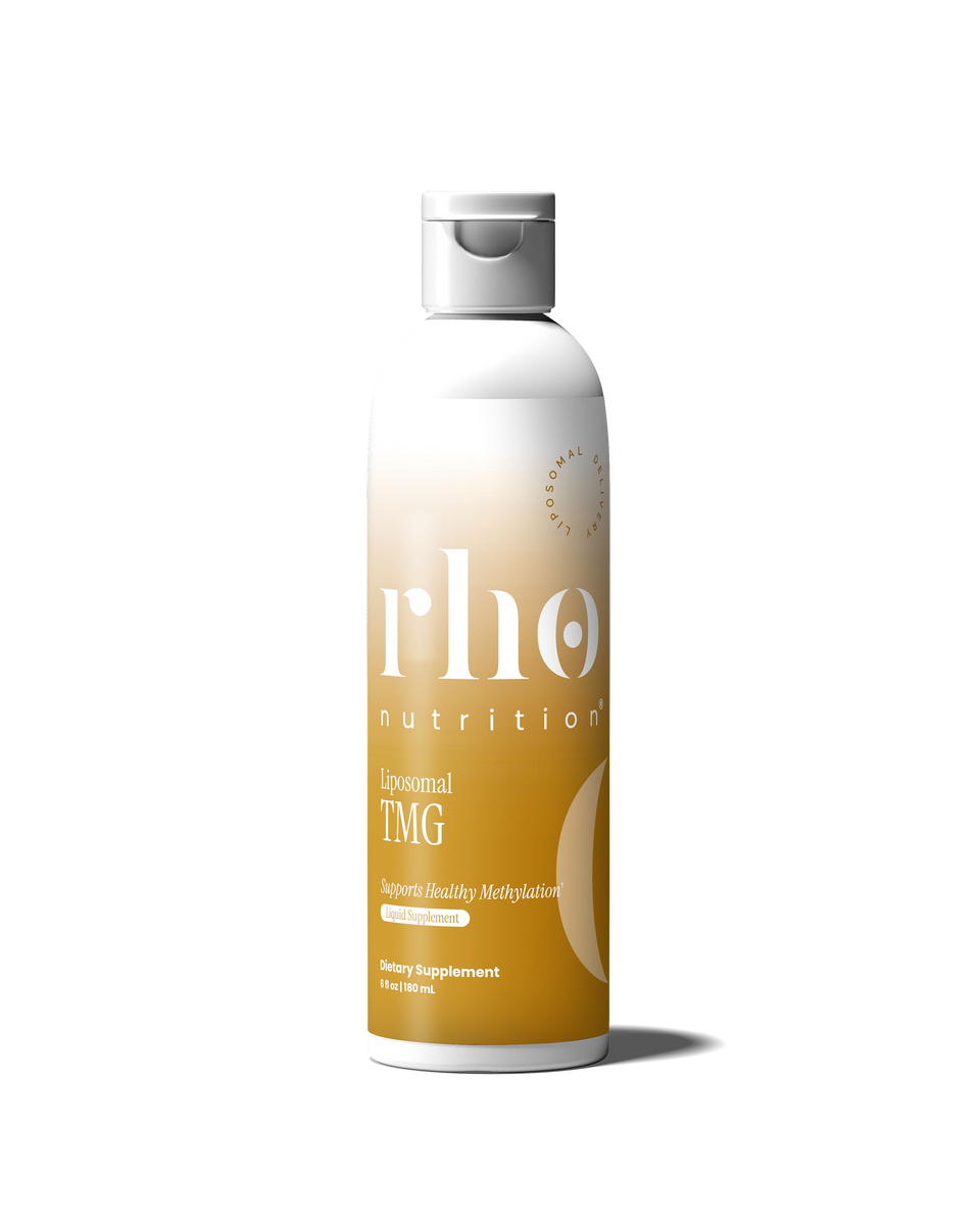 Liposomal TMG