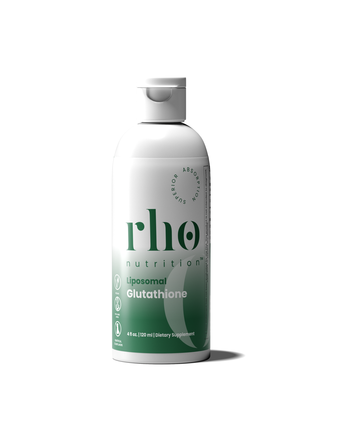 Rho Liposomal Glutathione