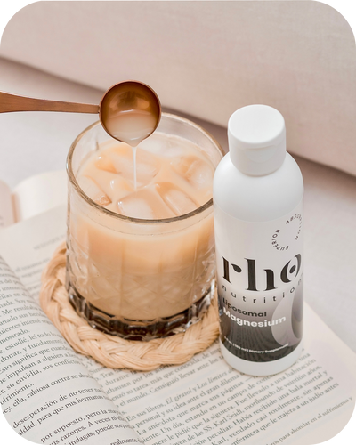 Liposomal Magnesium