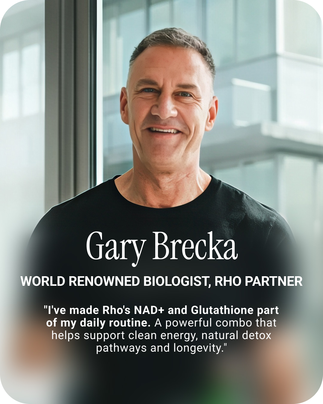 Liposomal Glutathione