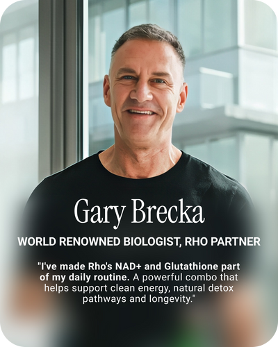 Liposomal Glutathione