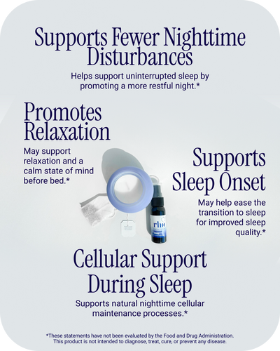 Liposomal Sleep Formula