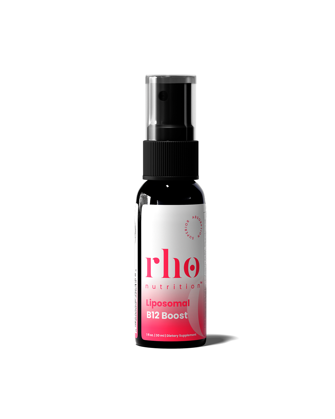 Liposomal Methyl B12