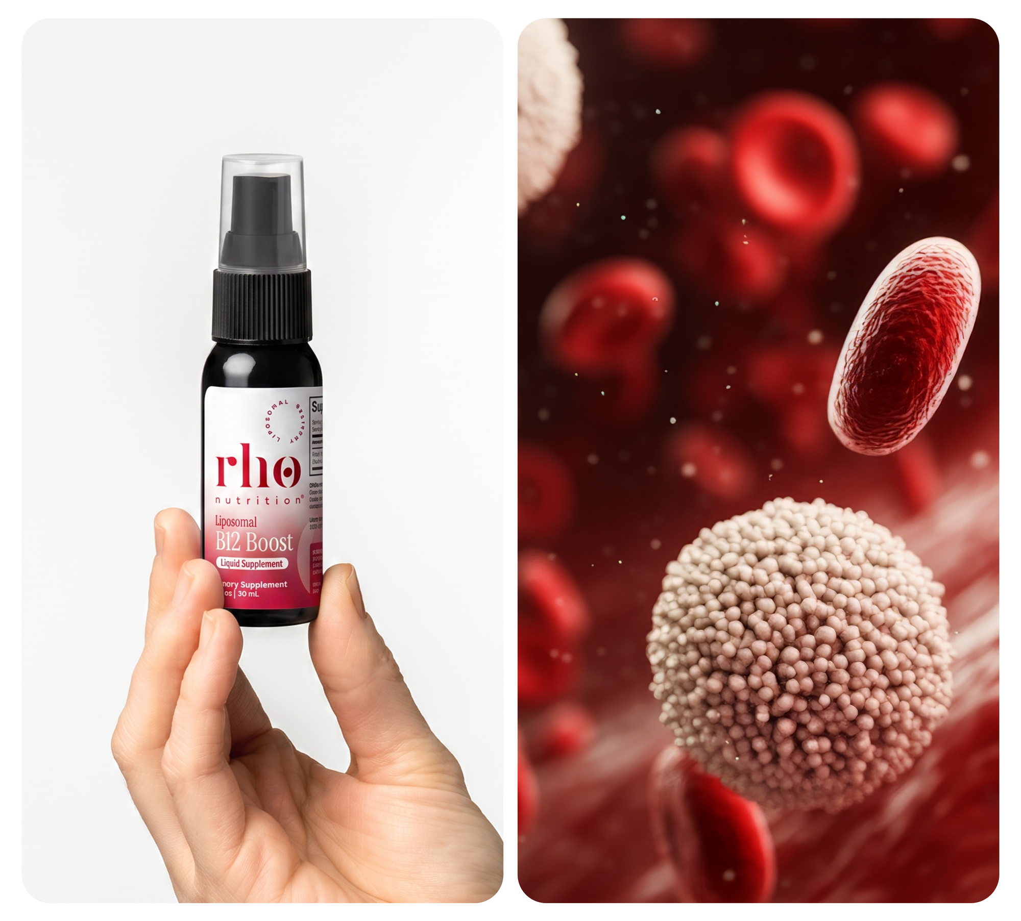 CoQ10 Product