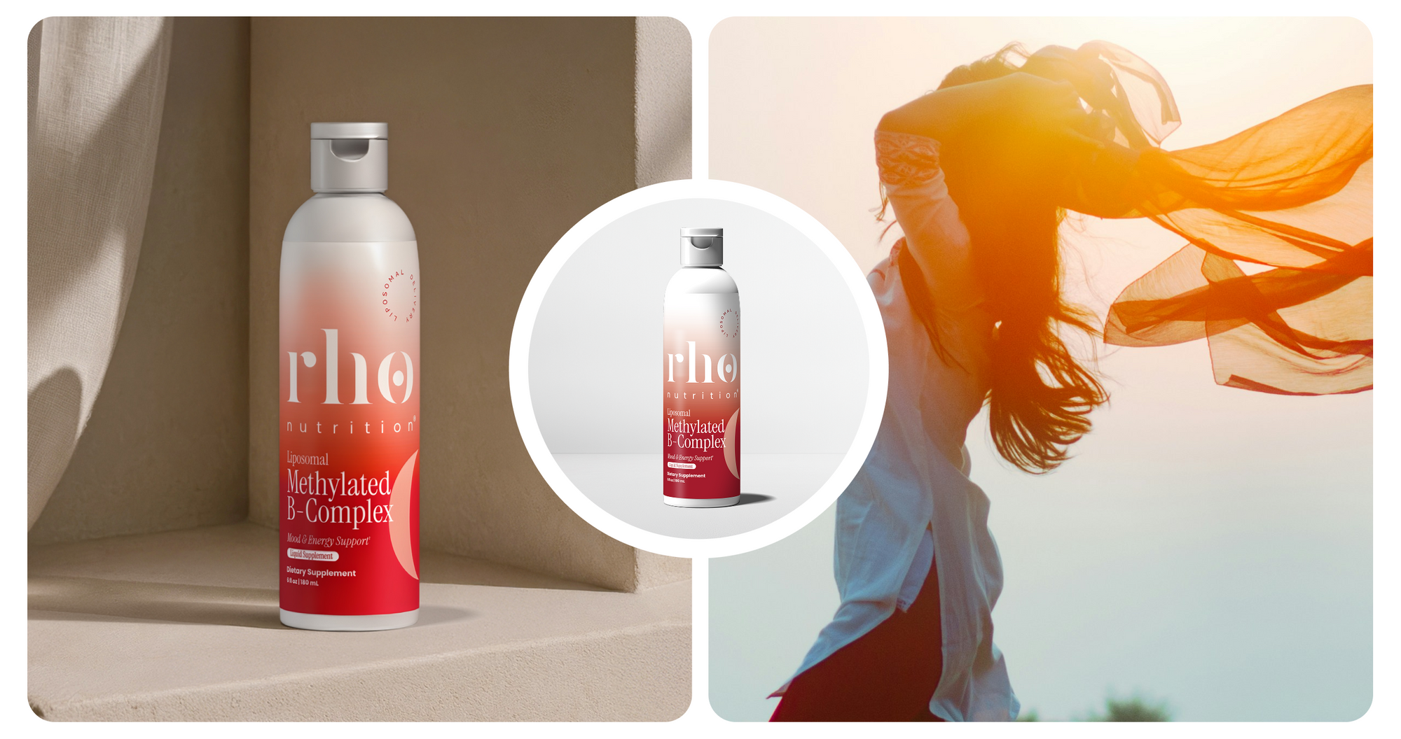 CoQ10 Product