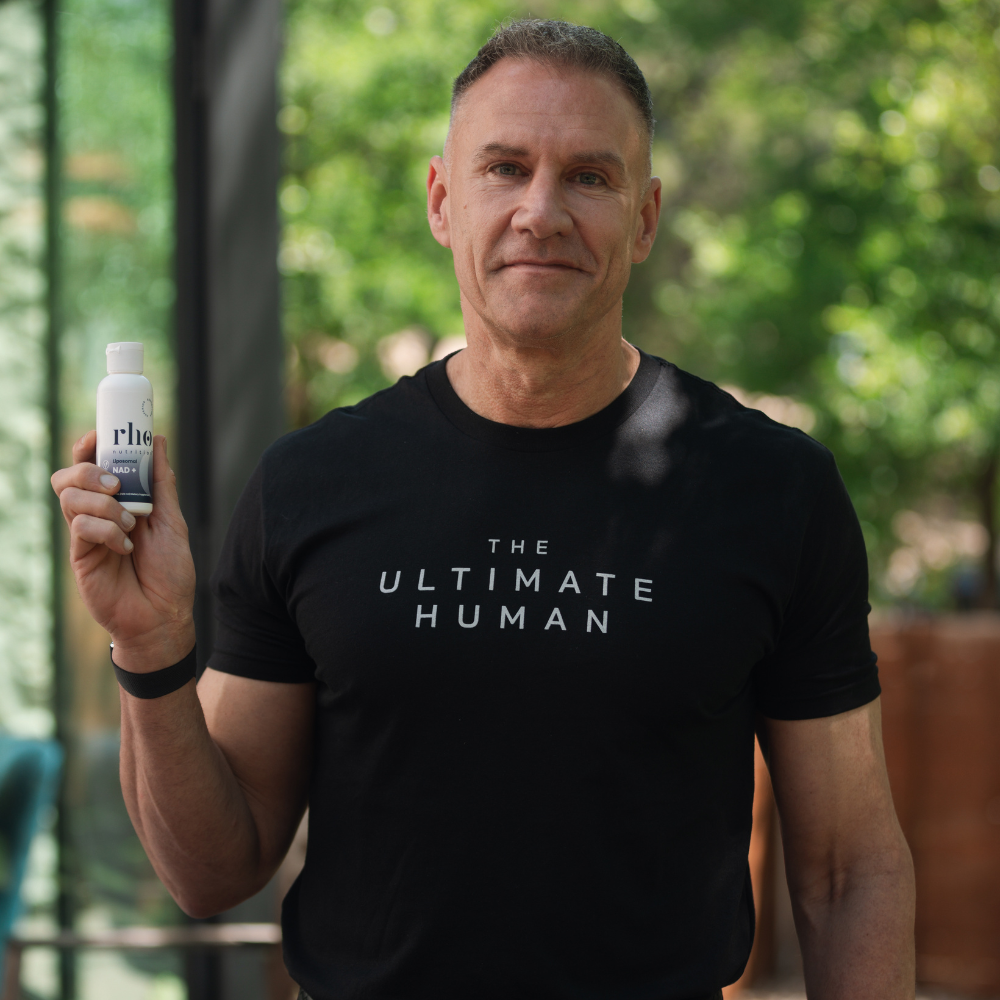 Glutathione Benefits