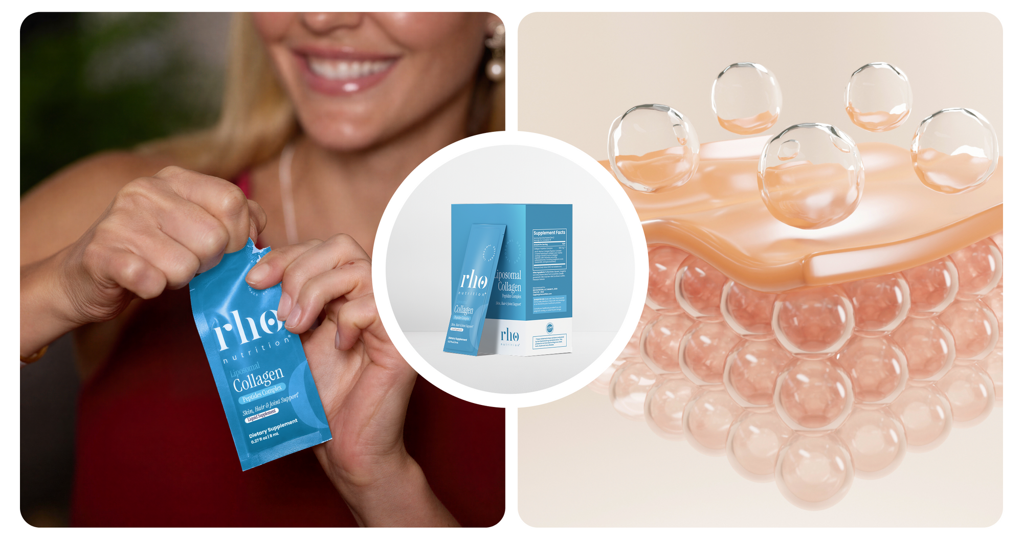 CoQ10 Product