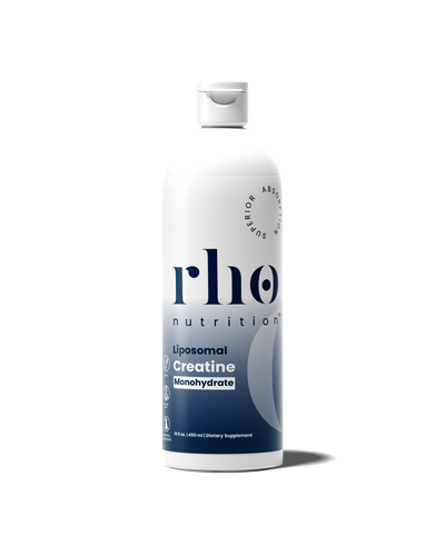 Liposomal Creatine Monohydrate