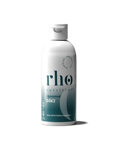 Liposomal D3K2