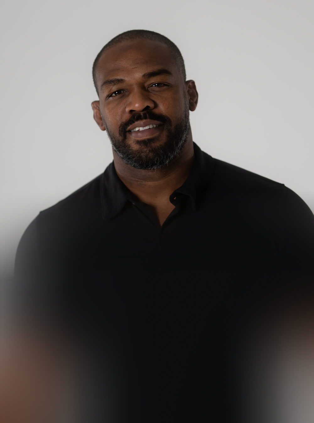 Jon “Bones” Jones