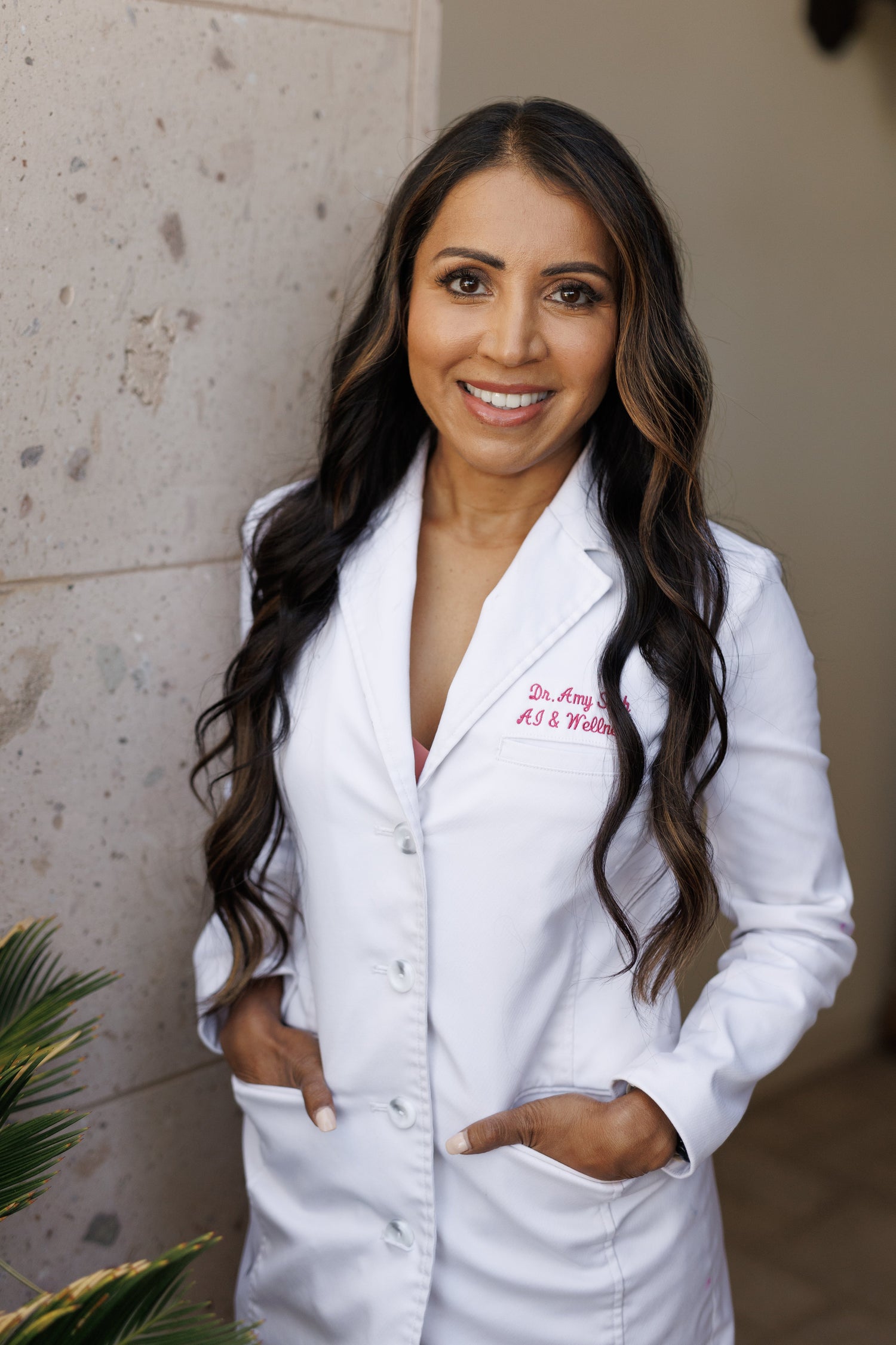 Dr. Amy Shah MD