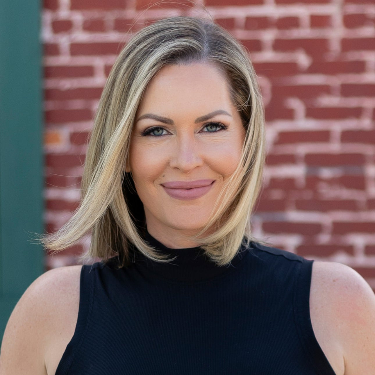 Dr. Becky Campbell MD