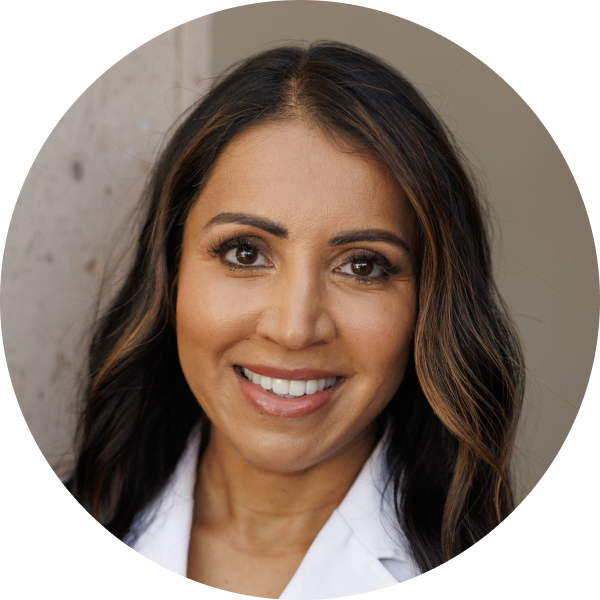Dr. Amy Shah MD