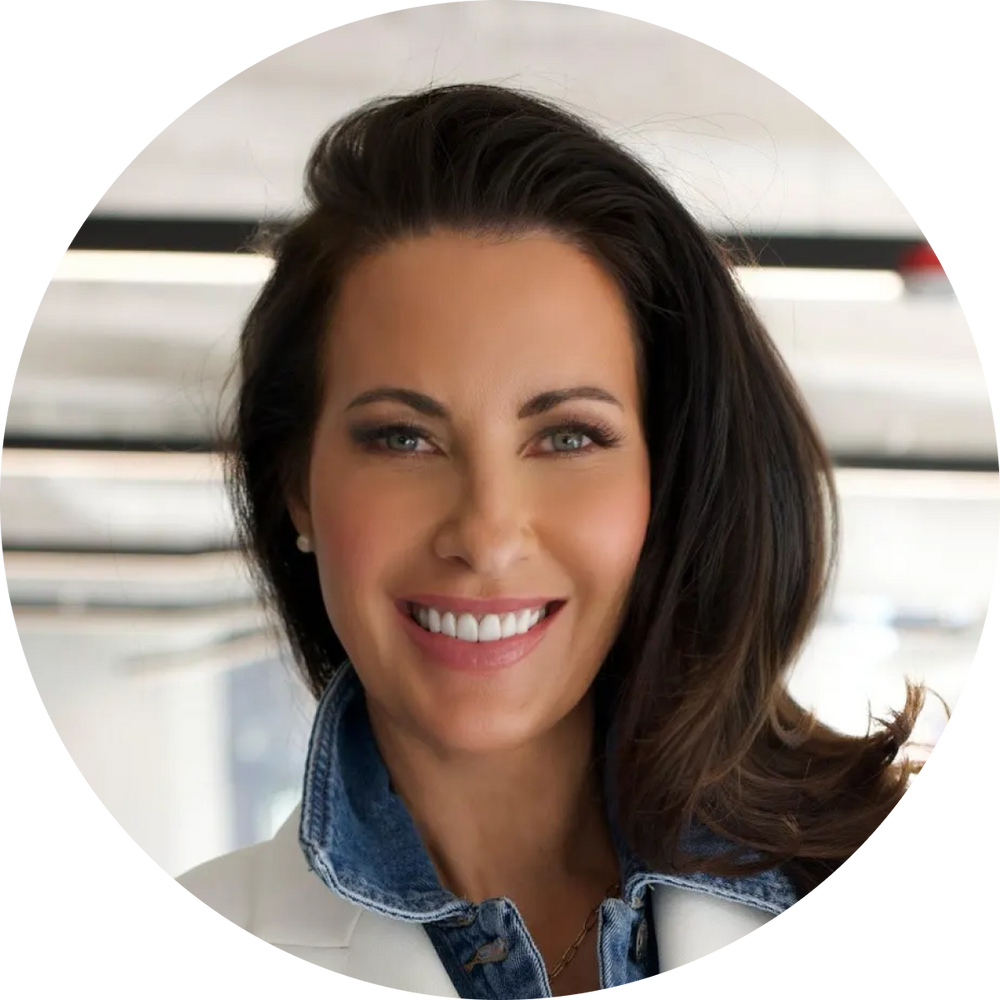 Dr. Kristen Holmes