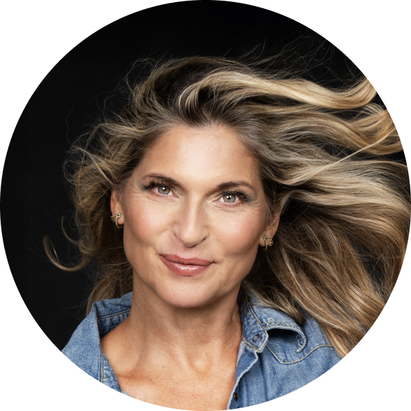 Gabby Reece