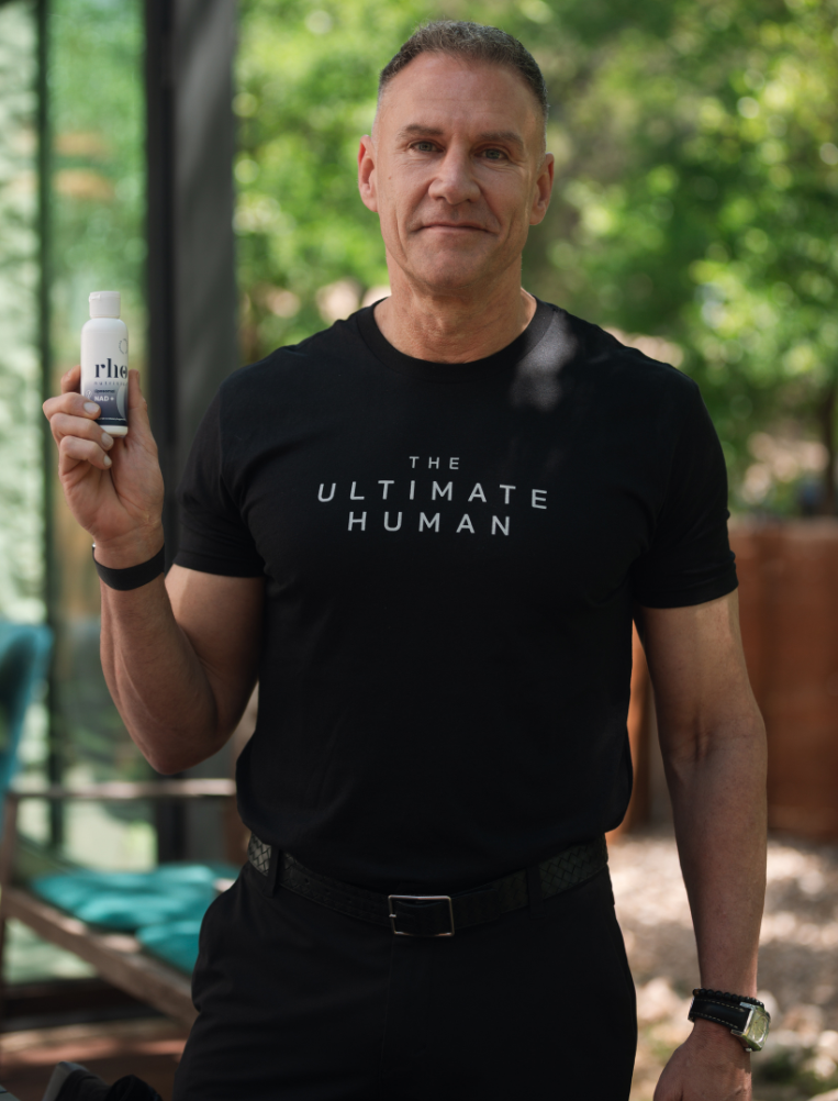 Glutathione Benefits