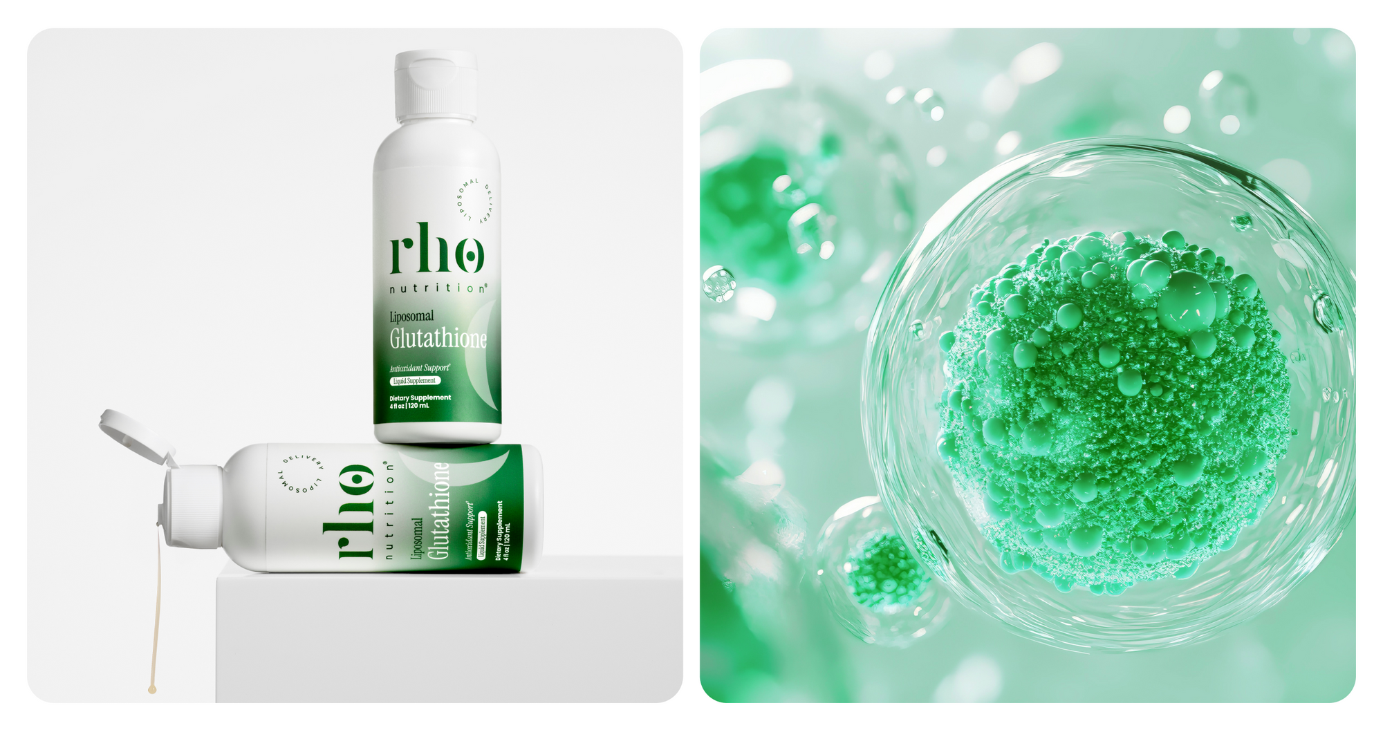 CoQ10 Product
