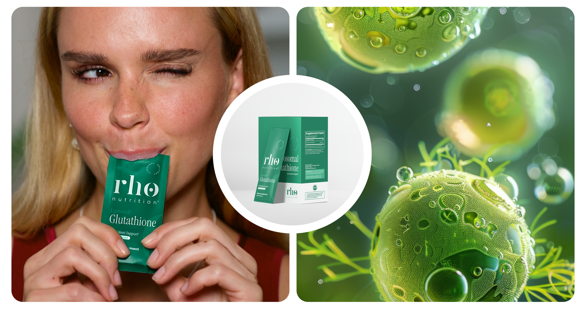 CoQ10 Product