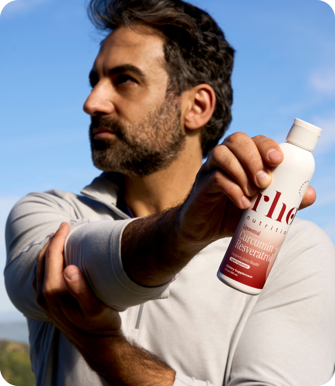 CoQ10 Benefits