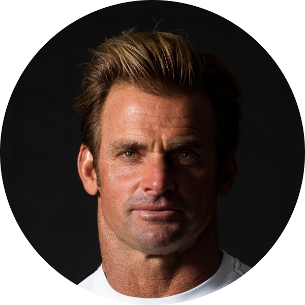 Laird Hamilton