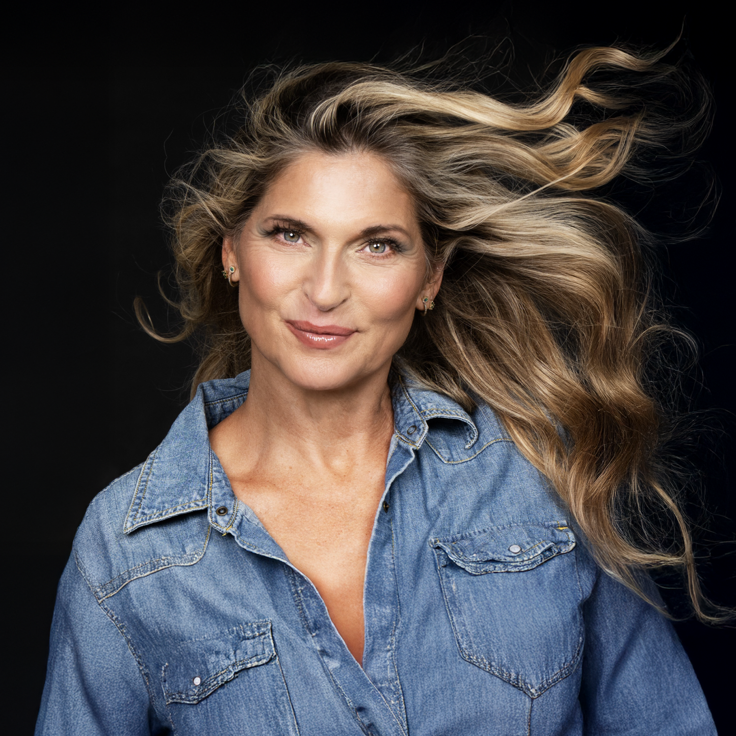 Gabby Reece