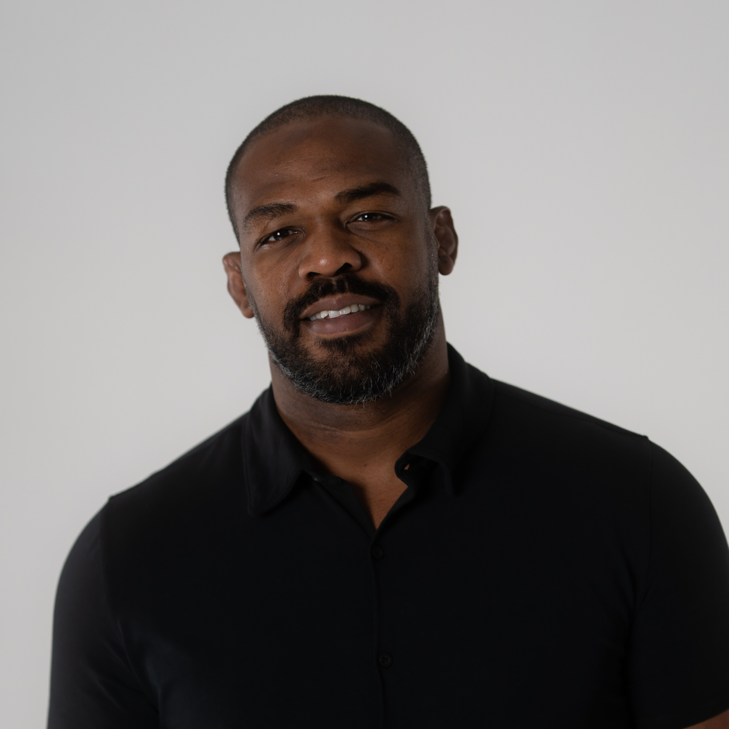 Jon “Bones” Jones