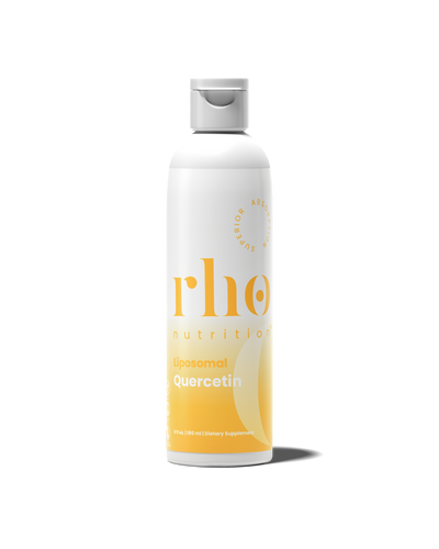 Liposomal Quercetin
