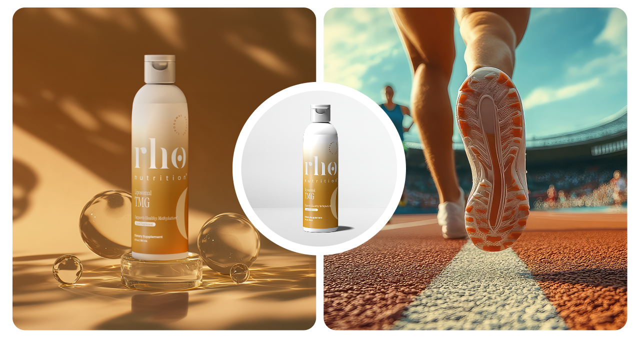CoQ10 Product