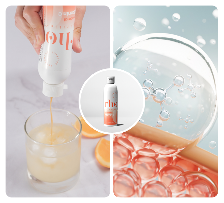 CoQ10 Product