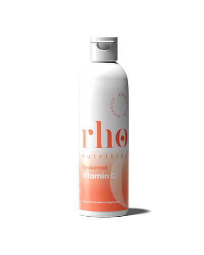 Liposomal Vitamin C