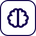 Supports Cognitive Health icon